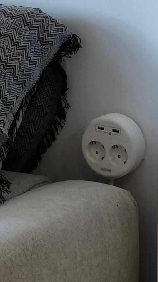 バレイロスO Meo Refuxioアパートメント エクステリア 写真